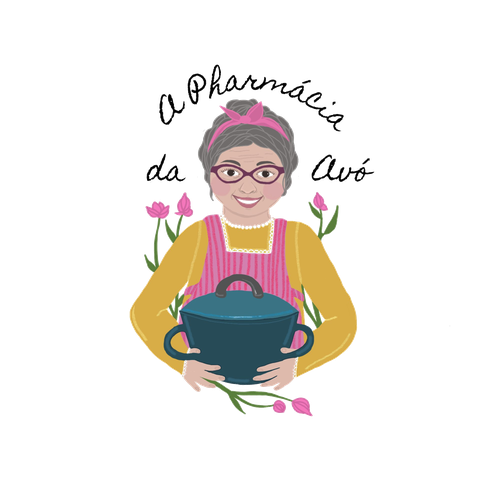 A Pharmácia da Avó